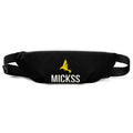 MICKSS Heuptas – Zwart