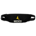 🎁 MICKSS Heuptas – Zwart (100% off)